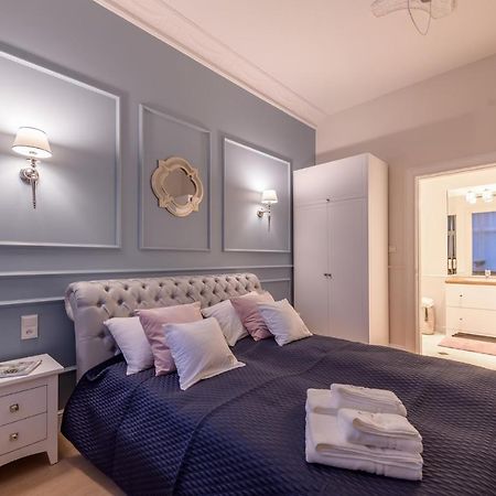 Jp Sopot Apartamenty Exteriör bild