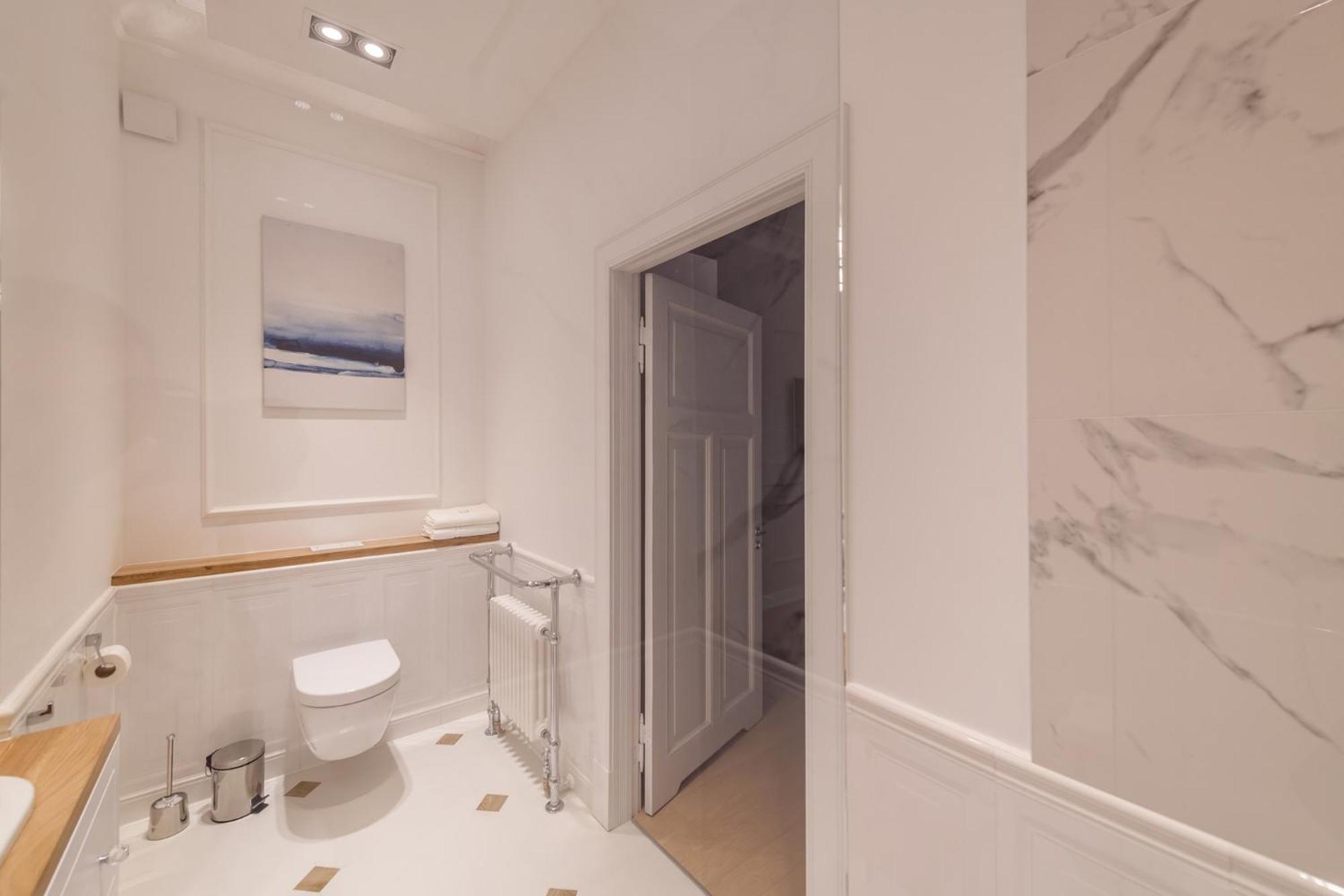 Jp Sopot Apartamenty Rum bild