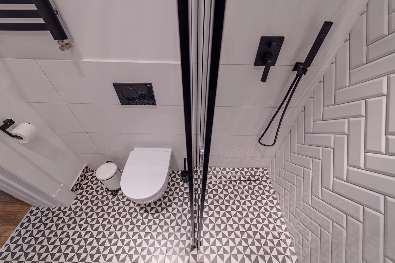 Jp Sopot Apartamenty Exteriör bild