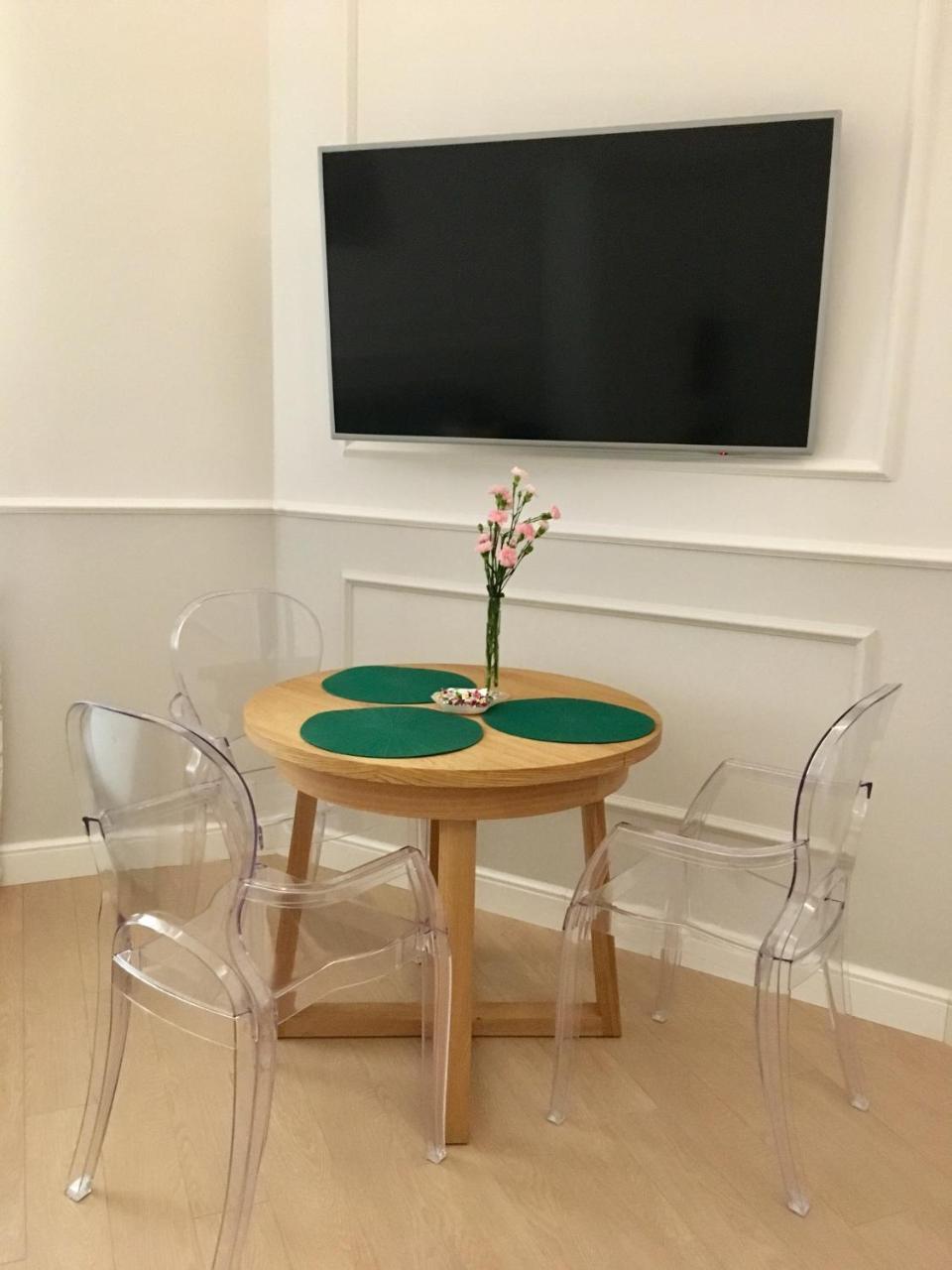 Jp Sopot Apartamenty Exteriör bild
