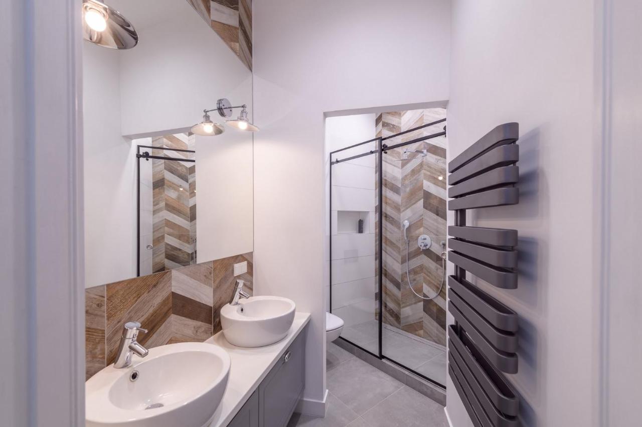 Jp Sopot Apartamenty Exteriör bild