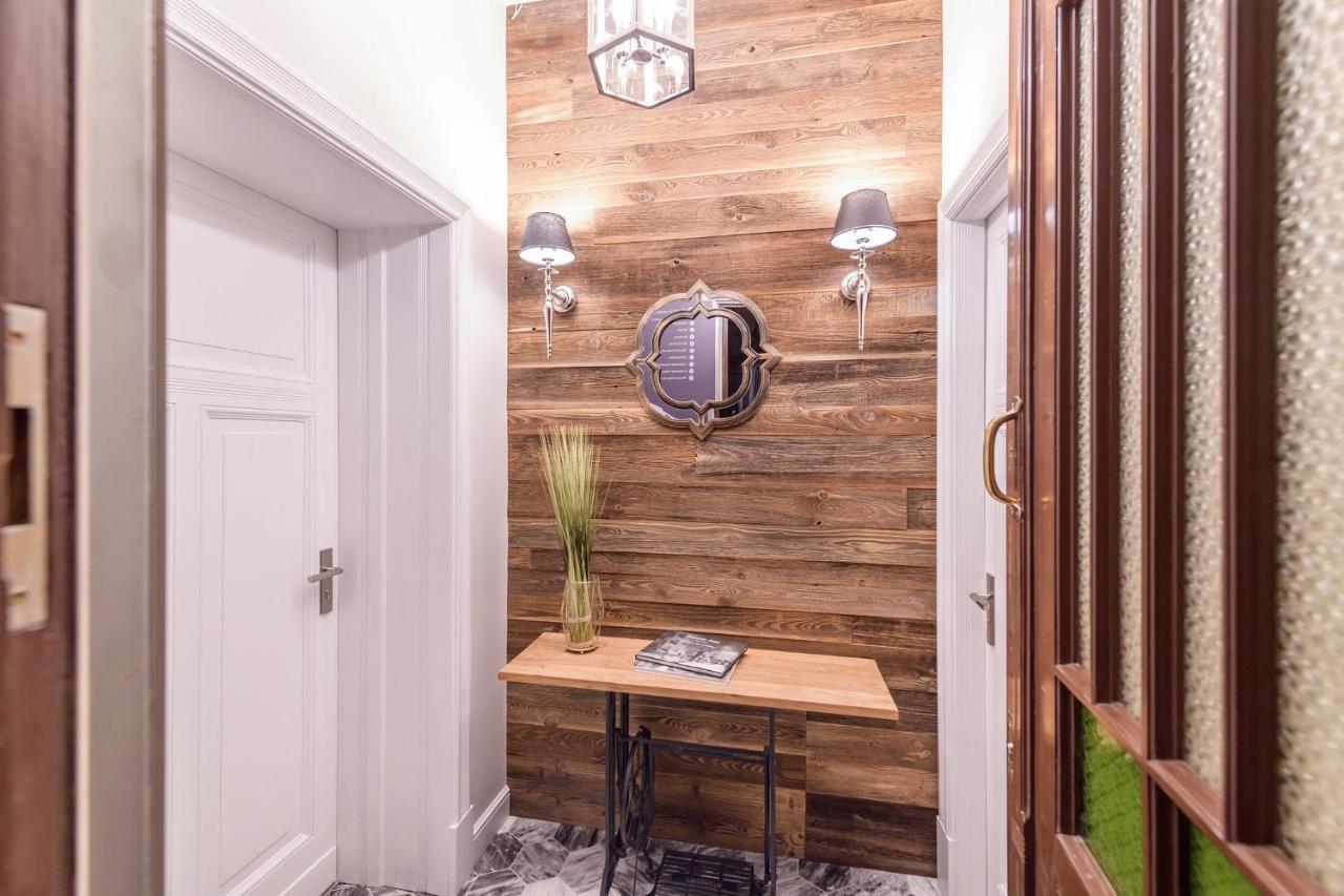 Jp Sopot Apartamenty Exteriör bild